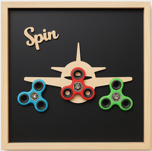 Spin