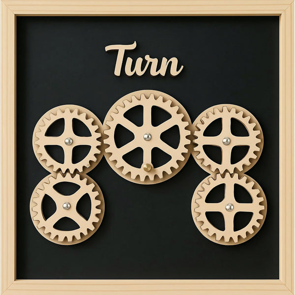 Turn