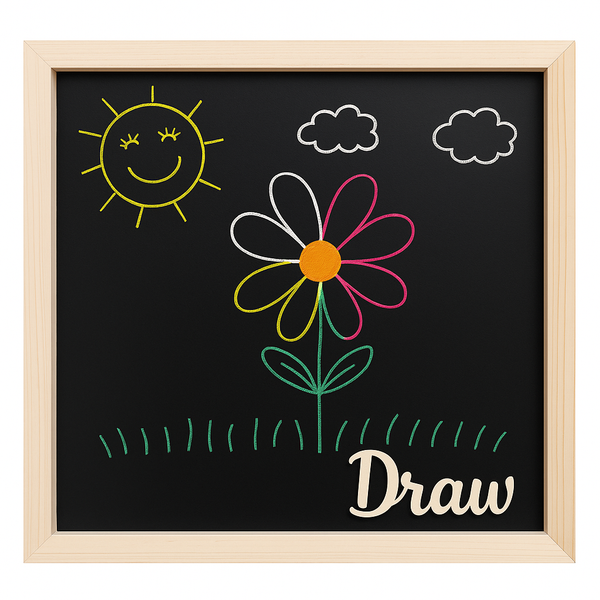 Draw