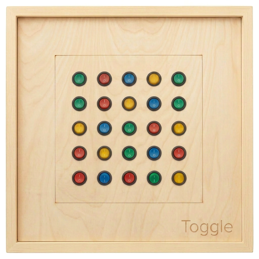 Toggle