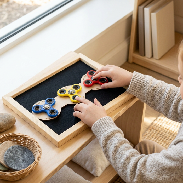 Sensory Starter Kit