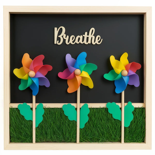 Breathe