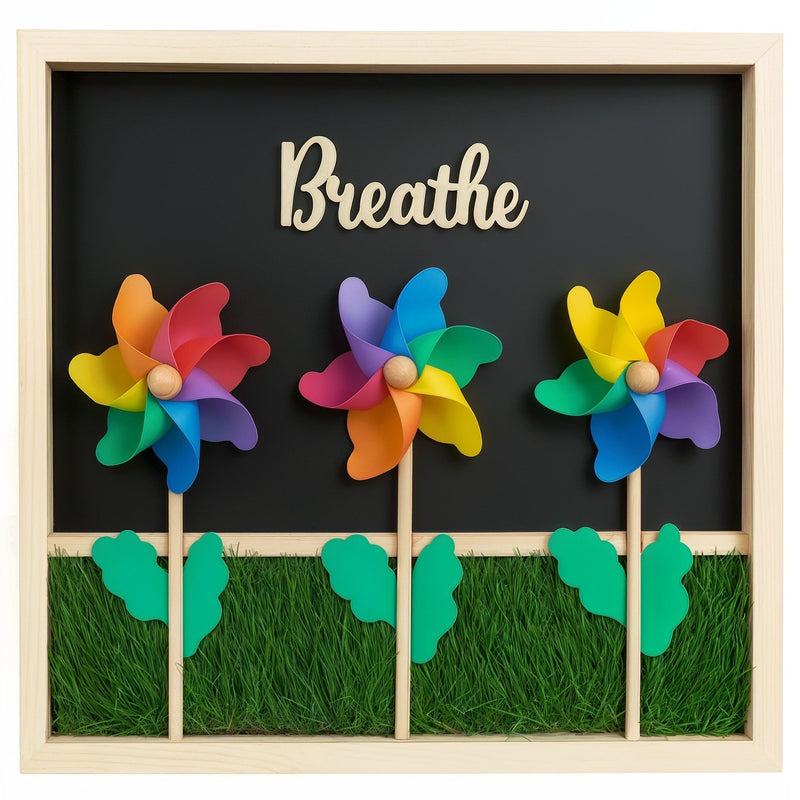 Breathe