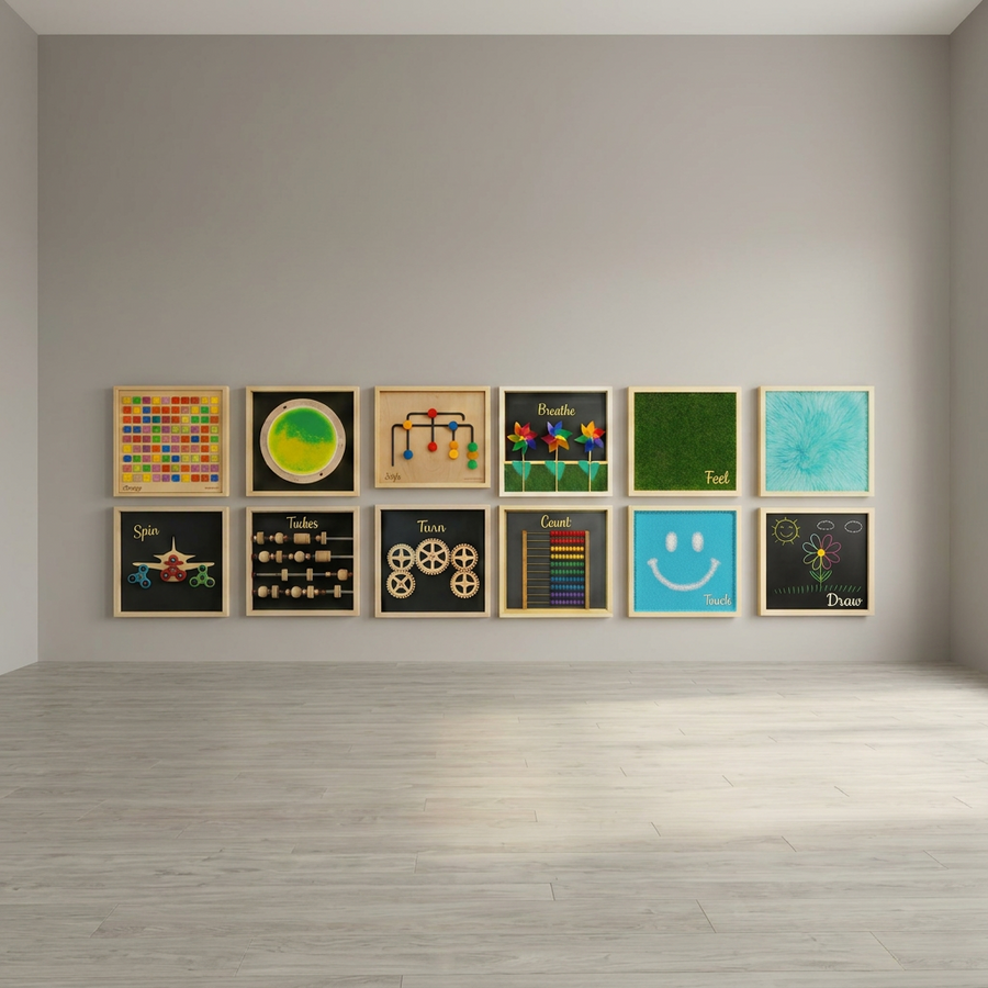 Expand as your space grows