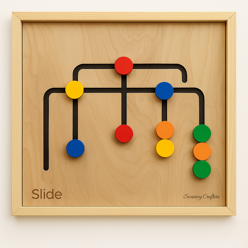 Slide