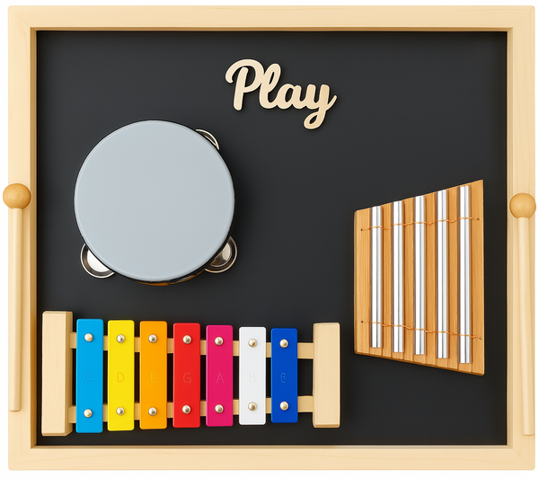 Percussion