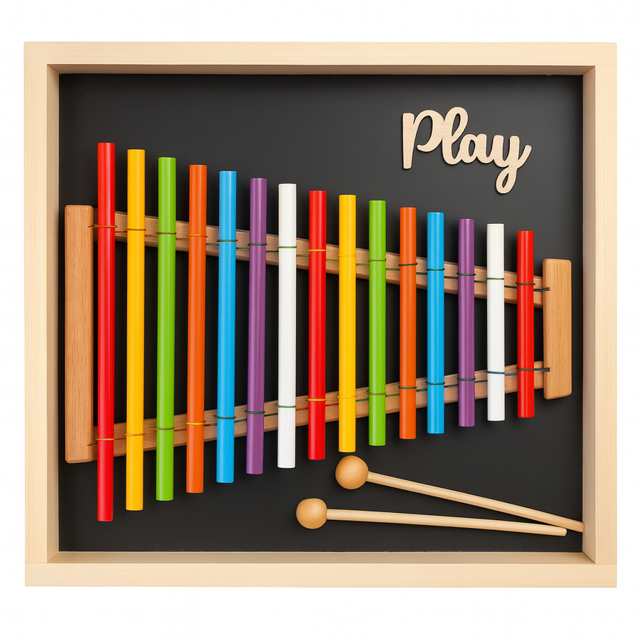 Tubular Chimes