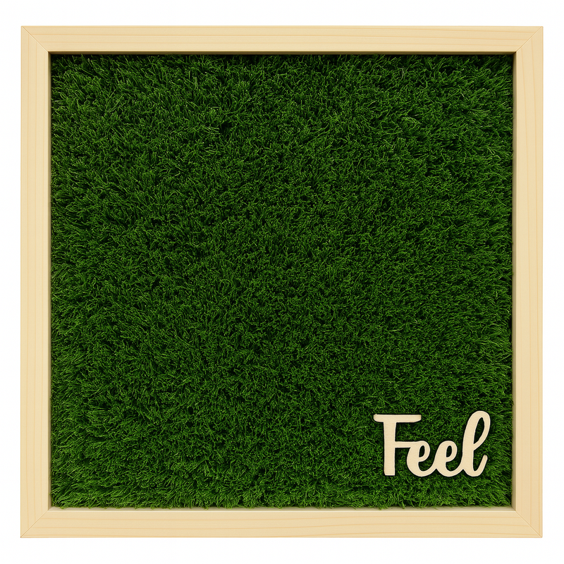Feel