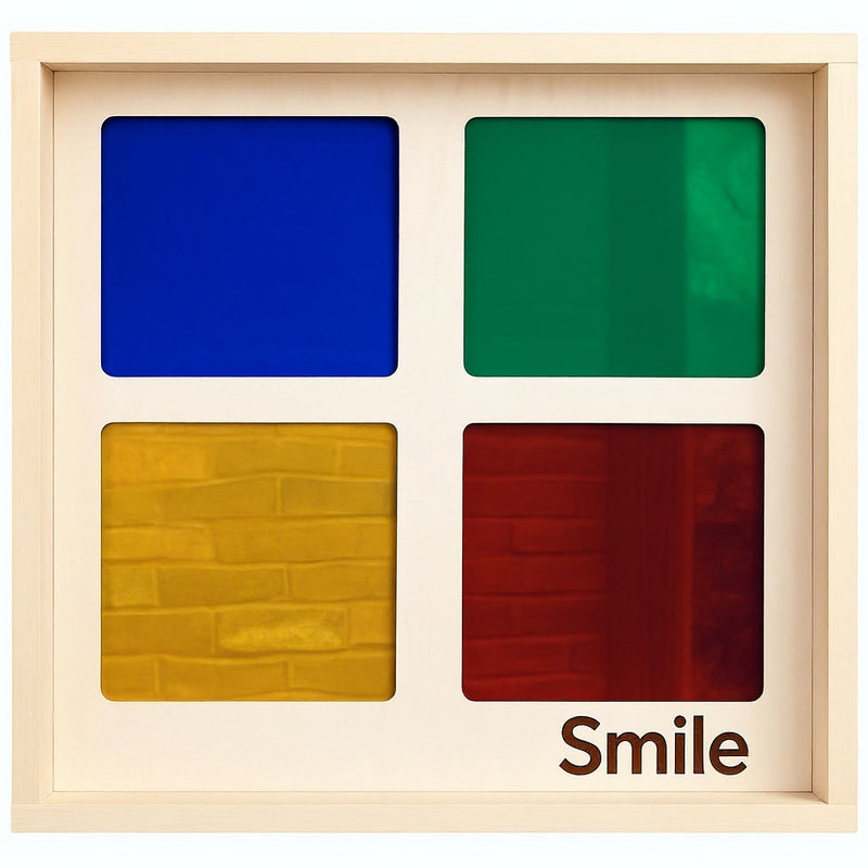 Smile
