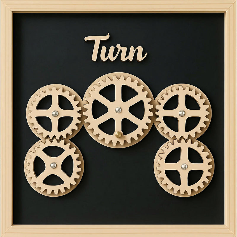 Turn