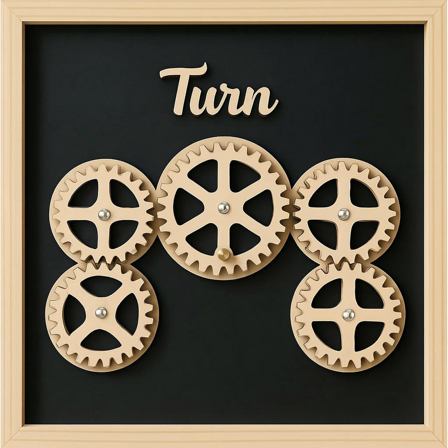 Turn