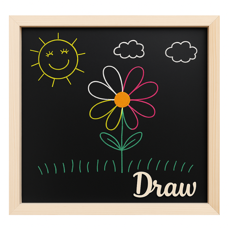 Draw