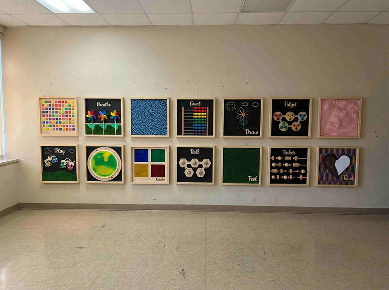 Classrooms