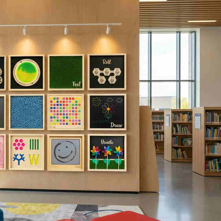 Libraries & Community
