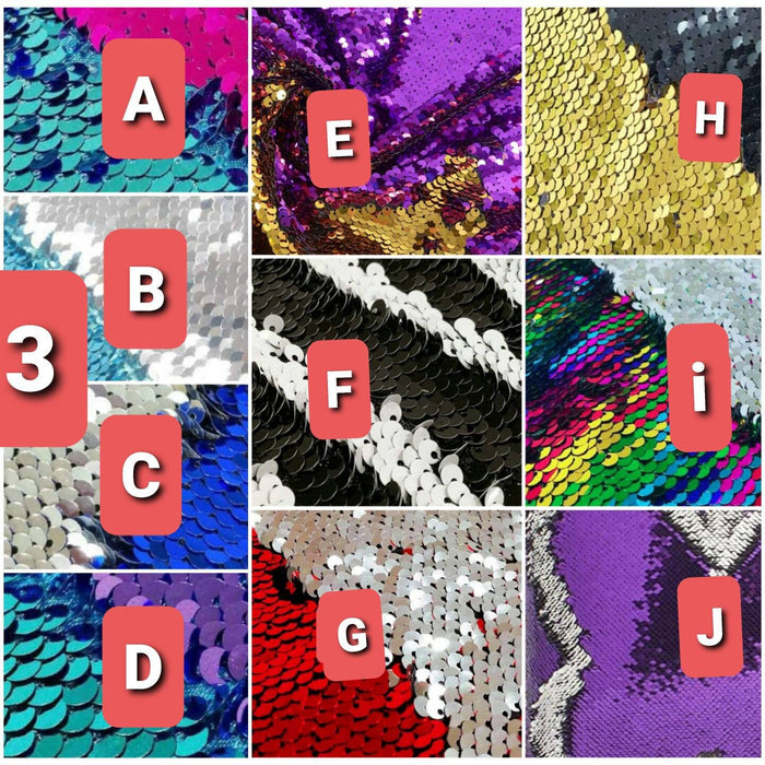 Individual Sensory boards